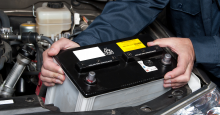 How To Choose the Right Vehicle Battery