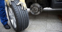 Extend tire life with regular rotations