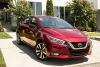 2020 Versa Embodies Nissan Intelligent Mobility