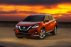 Bold, Expressive, Advanced: 2020 Murano