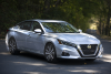 App Integration Abounds With 2020 Altima