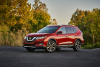 2020 Nissan Rogue Embodies Safety